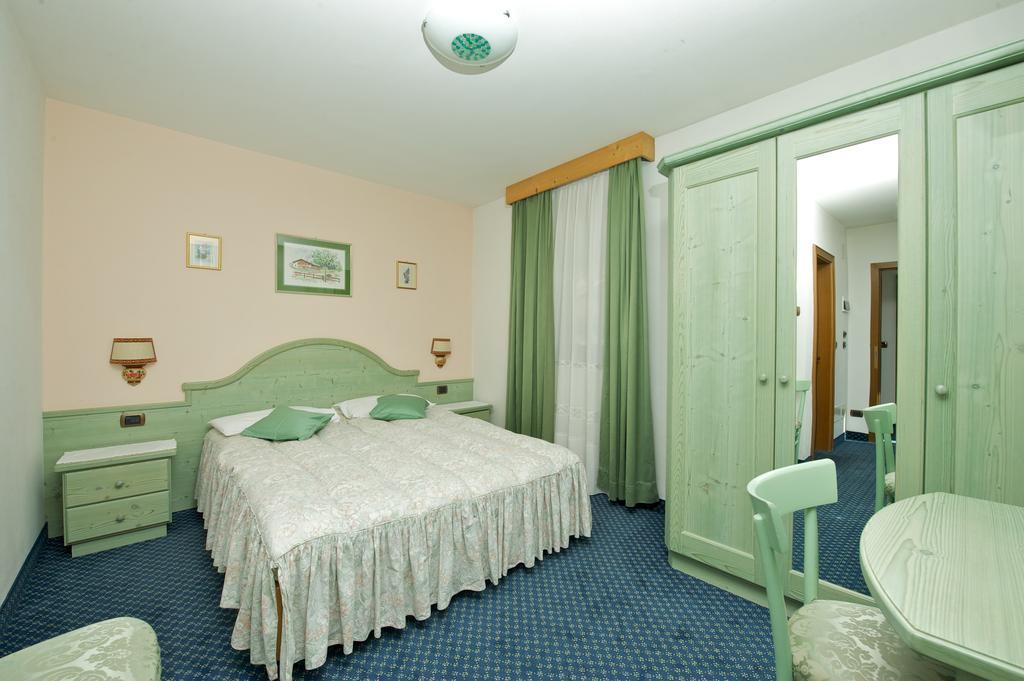Hotel Al Lago Soraga Dış mekan fotoğraf