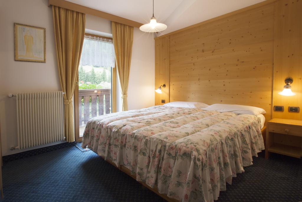 Hotel Al Lago Soraga Dış mekan fotoğraf