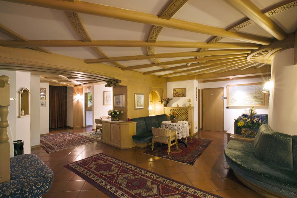 Hotel Al Lago Soraga Dış mekan fotoğraf