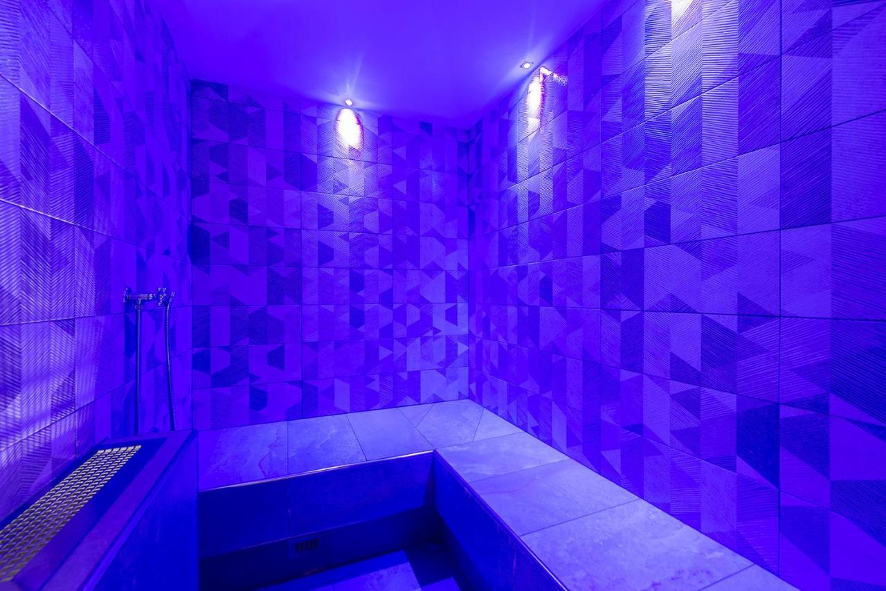 Hotel Al Lago Soraga Dış mekan fotoğraf
