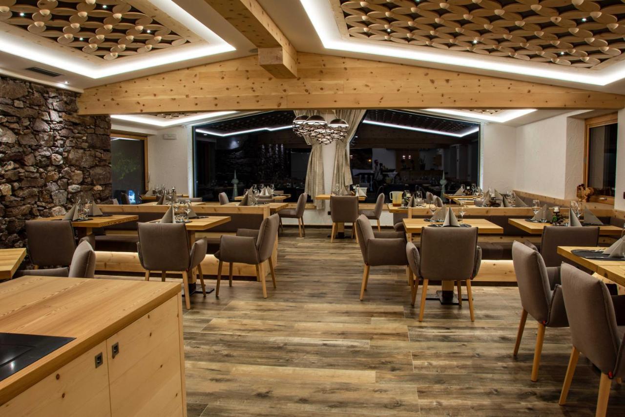 Hotel Al Lago Soraga Dış mekan fotoğraf